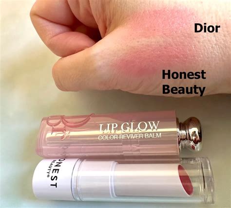 dior lip balm dupe|dior lip dupe reviews.